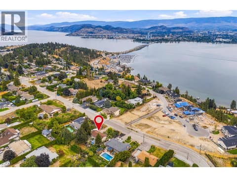 Photo 50 of 2350 Thacker Drive, Lakeview Heights, West Kelowna
