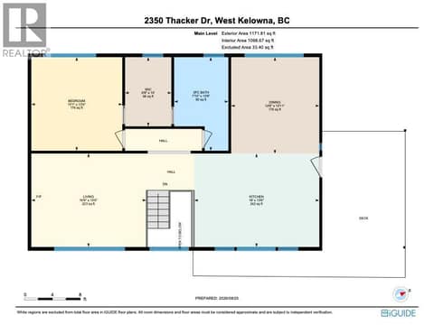 Photo 54 of 2350 Thacker Drive, Lakeview Heights, West Kelowna