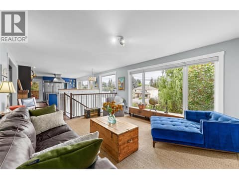 Photo 9 of 2350 Thacker Drive, Lakeview Heights, West Kelowna