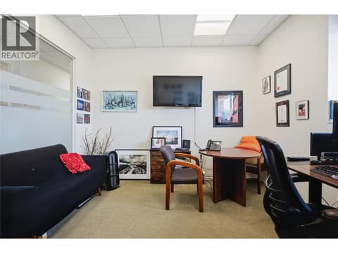 Photo 22 of 1370 Summit Drive Unit# B, Sahali, Kamloops