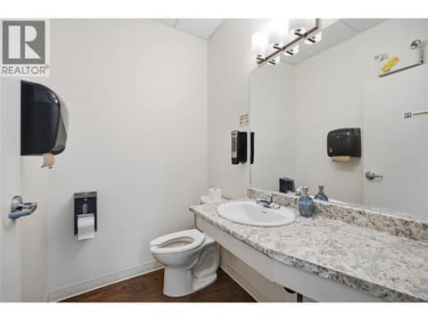 Photo 32 of 1370 Summit Drive Unit# B, Sahali, Kamloops