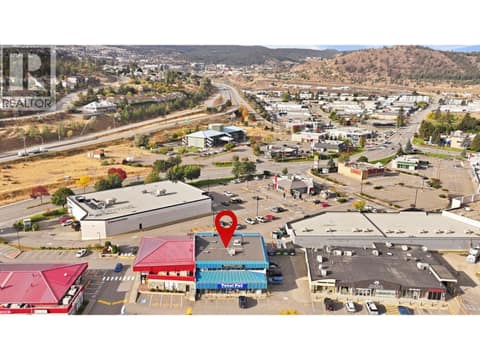 Photo 44 of 1370 Summit Drive Unit# B, Sahali, Kamloops