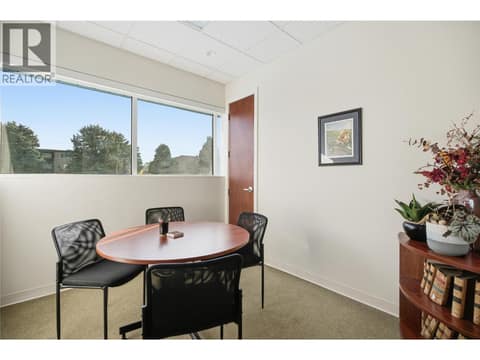 Photo 8 of 1370 Summit Drive Unit# B, Sahali, Kamloops