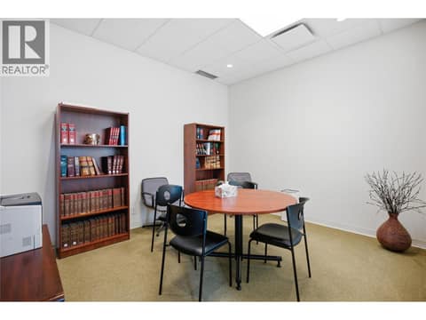 Photo 9 of 1370 Summit Drive Unit# B, Sahali, Kamloops