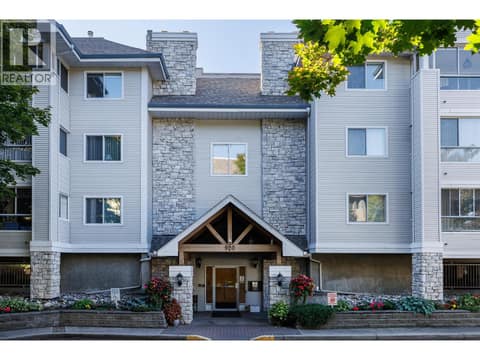 Photo 2 of 920 Glenwood Avenue Unit# 111, Kelowna South