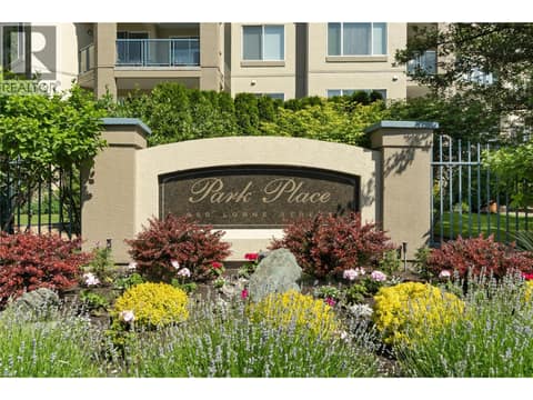 Photo 13 of 970 LORNE Street Unit# 405, South Kamloops