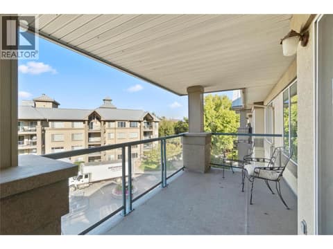 Photo 20 of 970 LORNE Street Unit# 405, South Kamloops