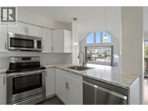 Photo 23 of 970 LORNE Street Unit# 405, South Kamloops