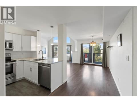Photo 24 of 970 LORNE Street Unit# 405, South Kamloops