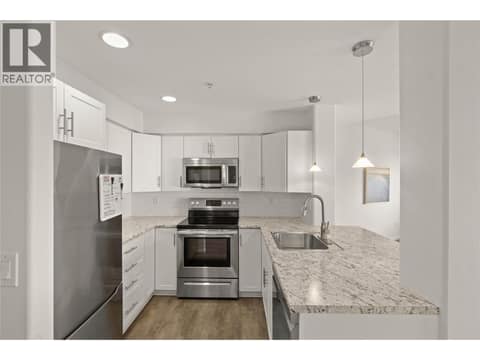 Photo 26 of 970 LORNE Street Unit# 405, South Kamloops