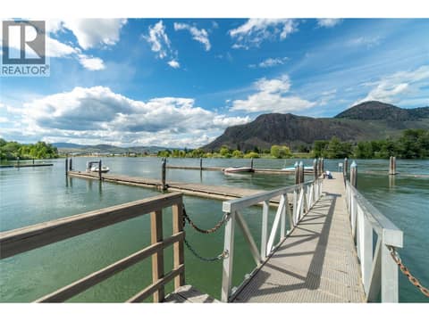 Photo 36 of 970 LORNE Street Unit# 405, South Kamloops