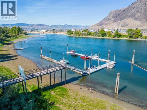 Photo 4 of 970 LORNE Street Unit# 405, South Kamloops