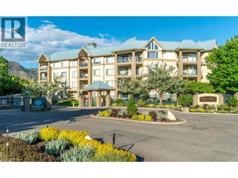 Photo 43 of 970 LORNE Street Unit# 405, South Kamloops