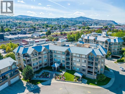 Photo 47 of 970 LORNE Street Unit# 405, South Kamloops