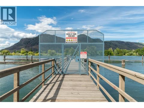 Photo 5 of 970 LORNE Street Unit# 405, South Kamloops
