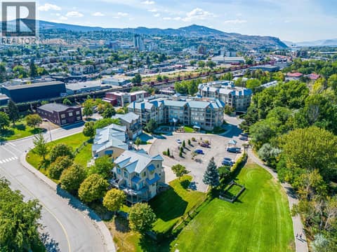 Photo 66 of 970 LORNE Street Unit# 405, South Kamloops