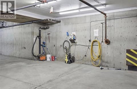 Car wash at 970 LORNE Street Unit# 405, South Kamloops