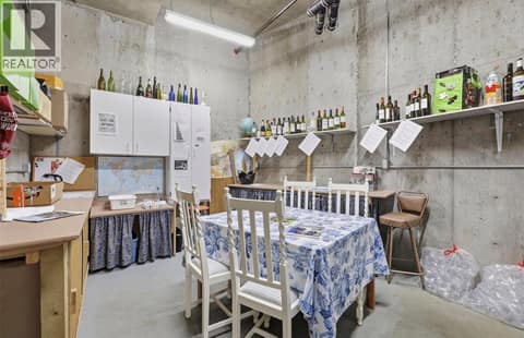 Wine making room at 970 LORNE Street Unit# 405, South Kamloops