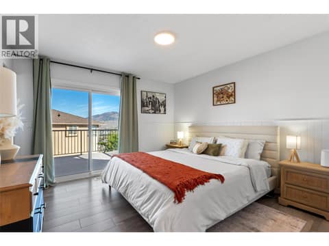 Photo 10 of 126 Bestwick Drive, Sahali, Kamloops