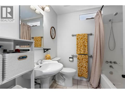 Photo 14 of 126 Bestwick Drive, Sahali, Kamloops