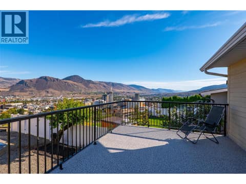 Photo 15 of 126 Bestwick Drive, Sahali, Kamloops