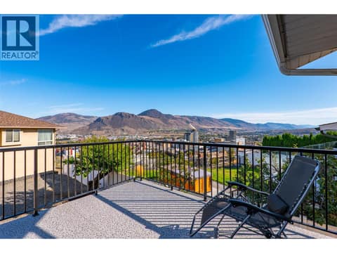 Photo 16 of 126 Bestwick Drive, Sahali, Kamloops