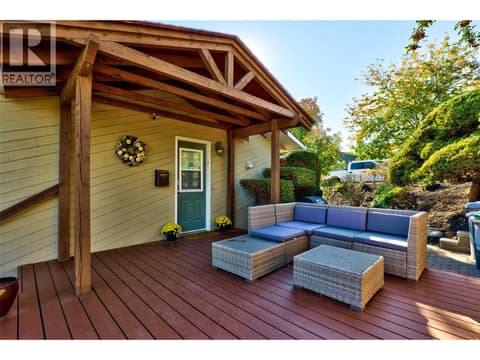 Photo 18 of 126 Bestwick Drive, Sahali, Kamloops