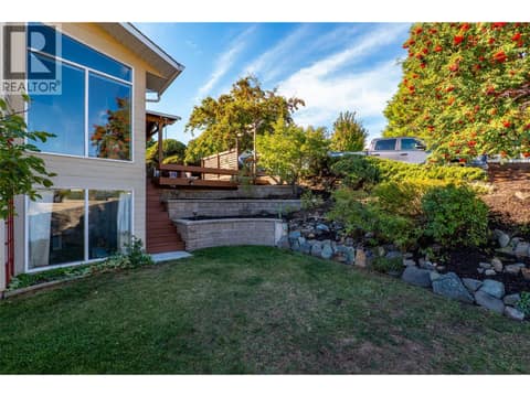 Photo 31 of 126 Bestwick Drive, Sahali, Kamloops
