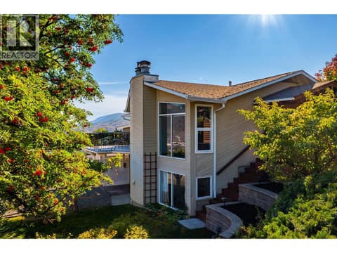 Photo 33 of 126 Bestwick Drive, Sahali, Kamloops
