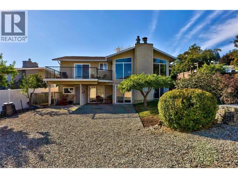 Photo 34 of 126 Bestwick Drive, Sahali, Kamloops