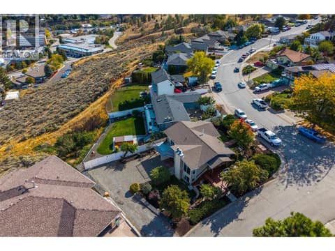 Photo 36 of 126 Bestwick Drive, Sahali, Kamloops