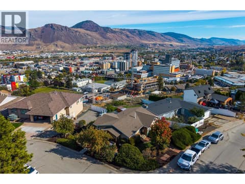 Photo 37 of 126 Bestwick Drive, Sahali, Kamloops