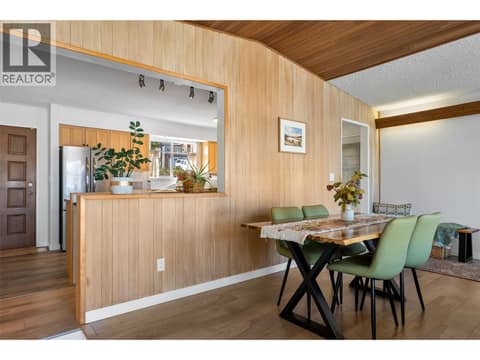 Photo 5 of 126 Bestwick Drive, Sahali, Kamloops