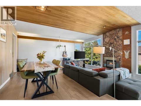 Photo 6 of 126 Bestwick Drive, Sahali, Kamloops