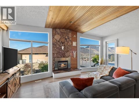 Photo 7 of 126 Bestwick Drive, Sahali, Kamloops