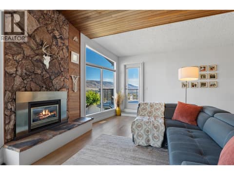 Photo 8 of 126 Bestwick Drive, Sahali, Kamloops