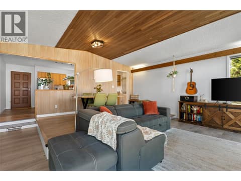 Photo 9 of 126 Bestwick Drive, Sahali, Kamloops