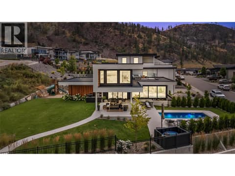 Photo 3 of 9783 Centrestone Drive, Lake Country North West