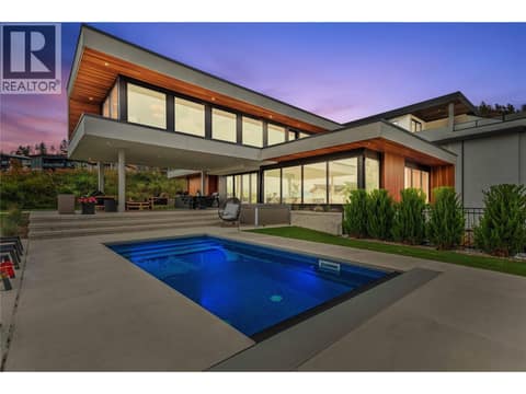Photo 4 of 9783 Centrestone Drive, Lake Country North West