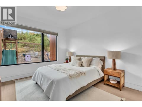 Guest bedroom. at 9783 Centrestone Drive, Lake Country North West
