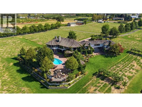 Photo 13 of 2550 Grantham Road, South East Kelowna