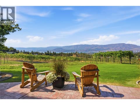 Photo 8 of 2550 Grantham Road, South East Kelowna