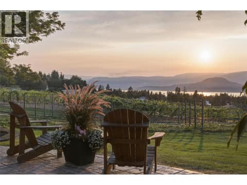 Photo 9 of 2550 Grantham Road, South East Kelowna