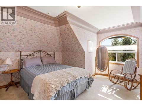 In-law suite at 2550 Grantham Road, South East Kelowna