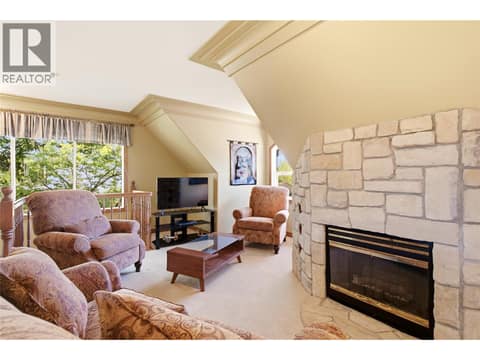 In-law suite at 2550 Grantham Road, South East Kelowna