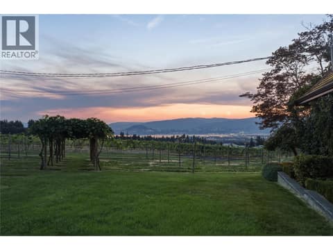 Photo 11 of 2550 Grantham Road, South East Kelowna