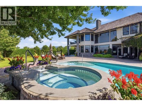 Photo 15 of 2550 Grantham Road, South East Kelowna