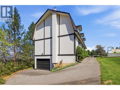 Helicopter Hanger at 2550 Grantham Road, South East Kelowna