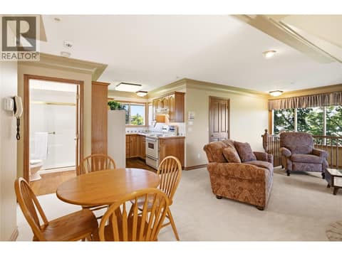 In-law suite at 2550 Grantham Road, South East Kelowna