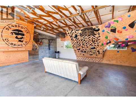 Second Shop at 2550 Grantham Road, South East Kelowna